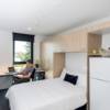 UniLodge South Bank的公寓照