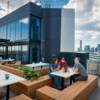 UniLodge South Bank的公寓照