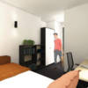 Iglu Melbourne City的公寓照