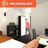 Iglu Melbourne City的公寓照