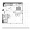 The Student Housing Company – University Square的公寓照