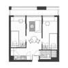 The Student Housing Company – University Square的公寓照