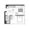 The Student Housing Company – University Square的公寓照