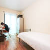 Student accommodation photo for Bethnal Student Living in Mile End & Bethnal Green, London