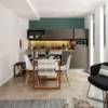 Ravenscourt House的公寓照