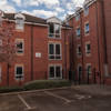 Mooregate House的公寓照