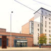 Sheffield 3的公寓照