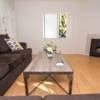 Pelham Ave Apartments的公寓照