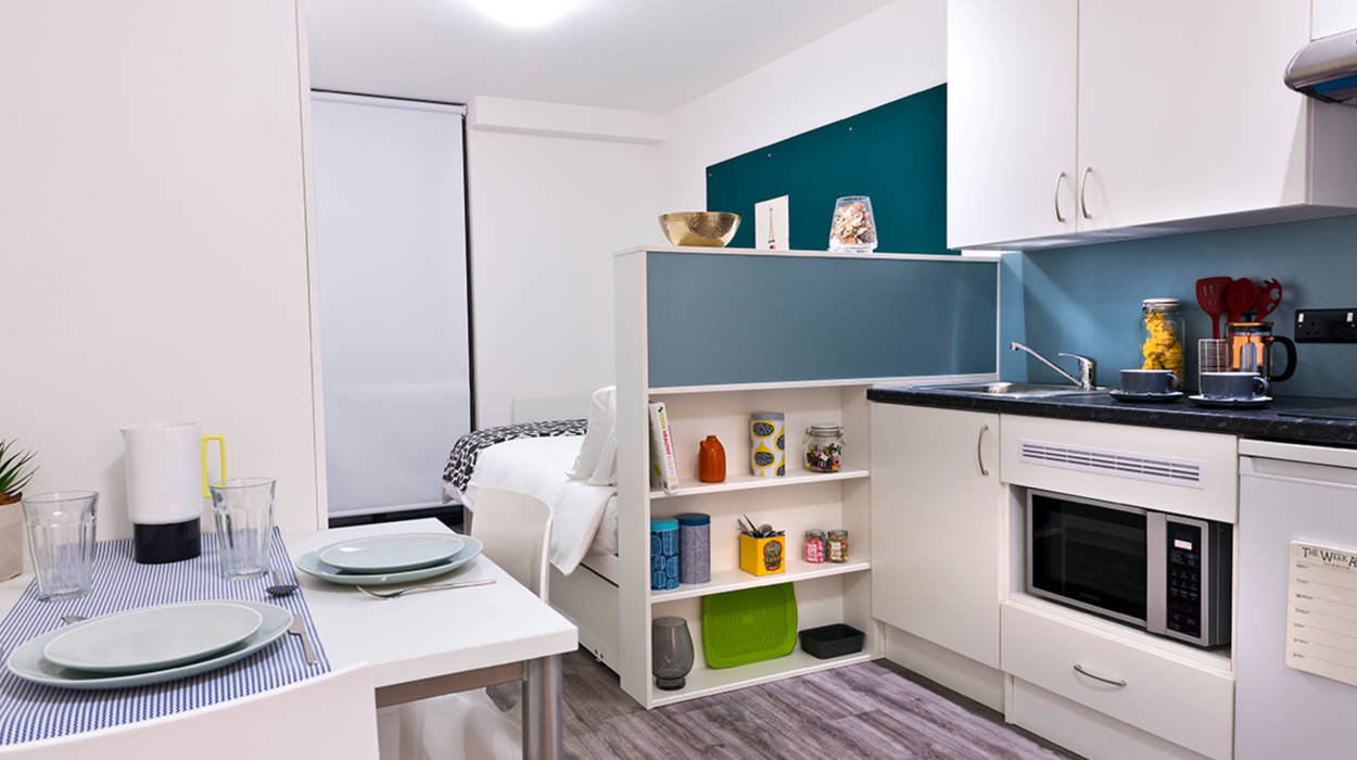 Universal Student Living
