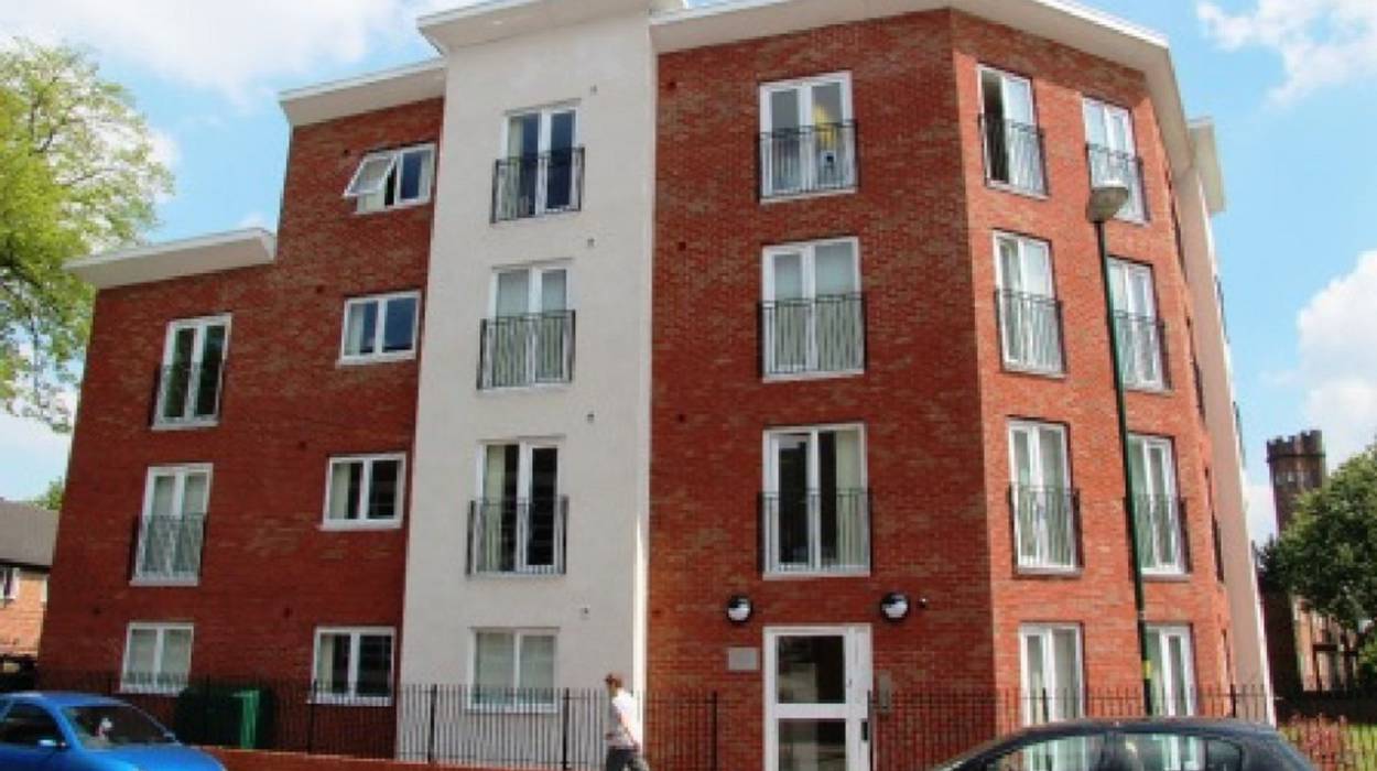 Purple Frog Lettings