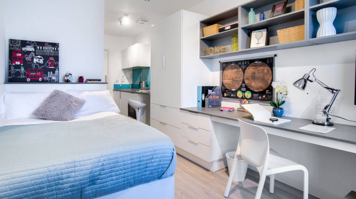 Universal Student Living