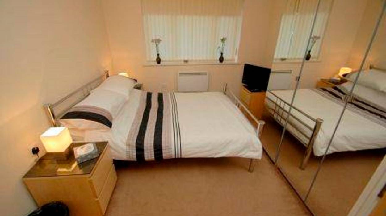 GD Accommodation