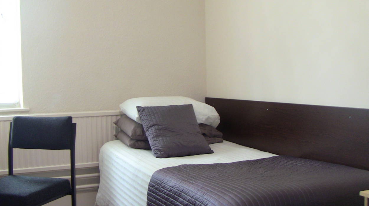 Apollo House