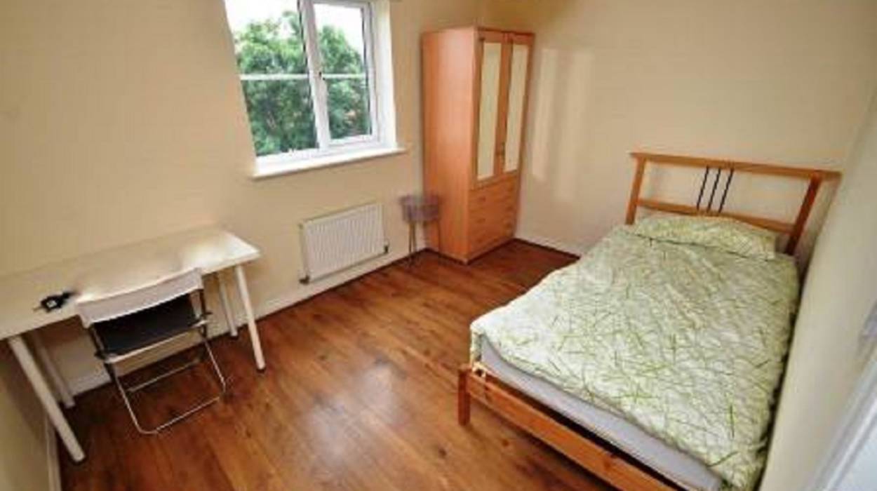 GD Accommodation