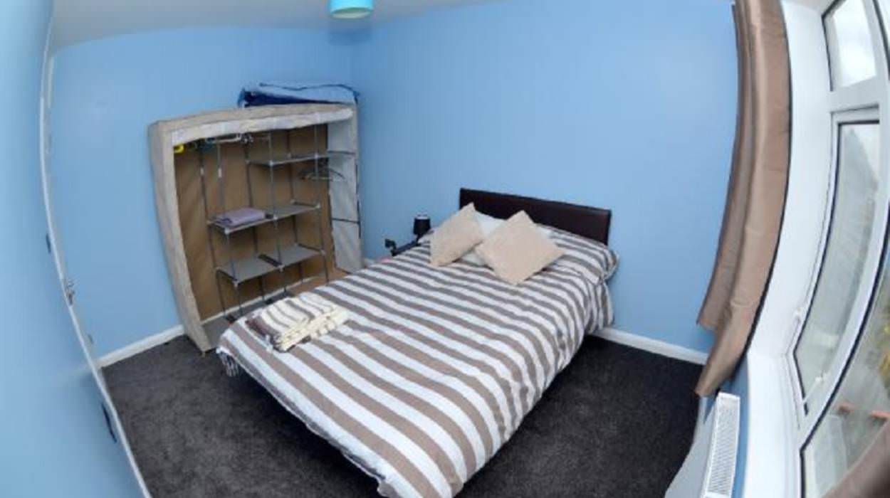 GD Accommodation