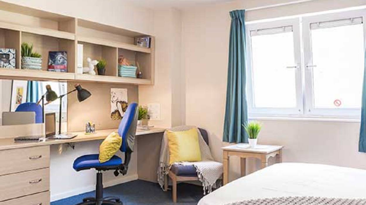 Campus Living Villages