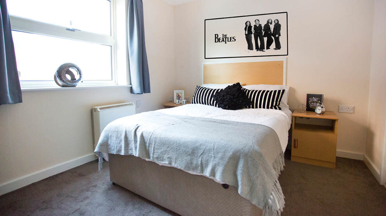Homes for Students