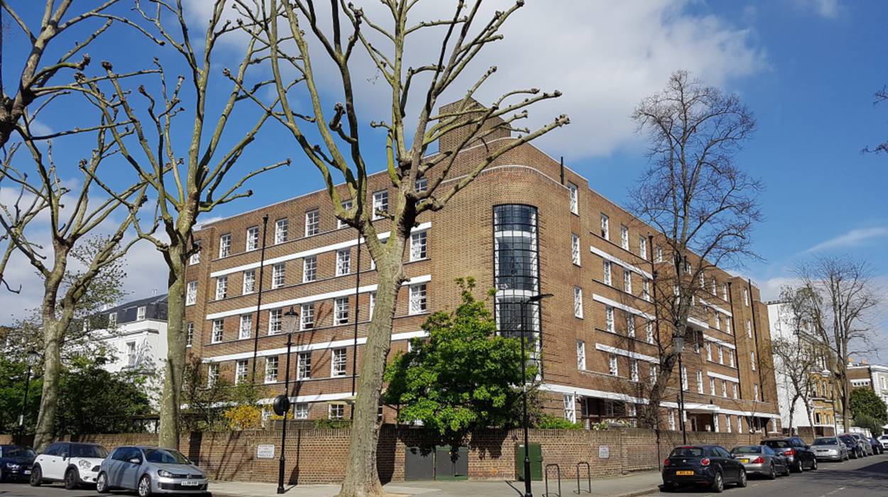 University of East London