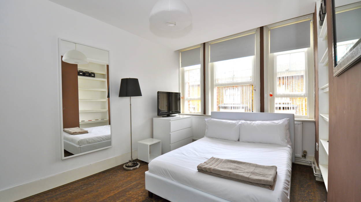 Spaces Urban Living
