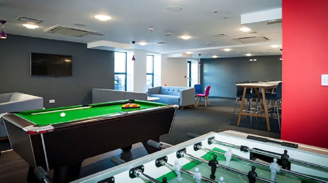 Prime Student Living