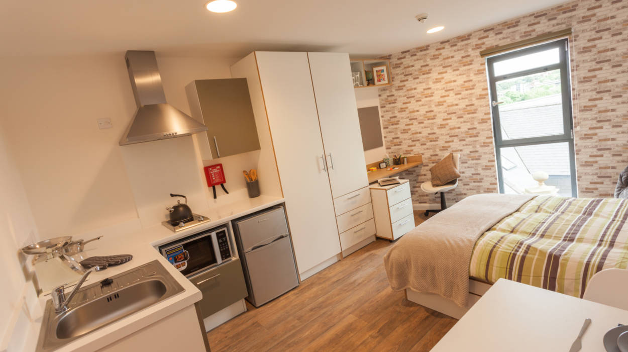 Universal Student Living