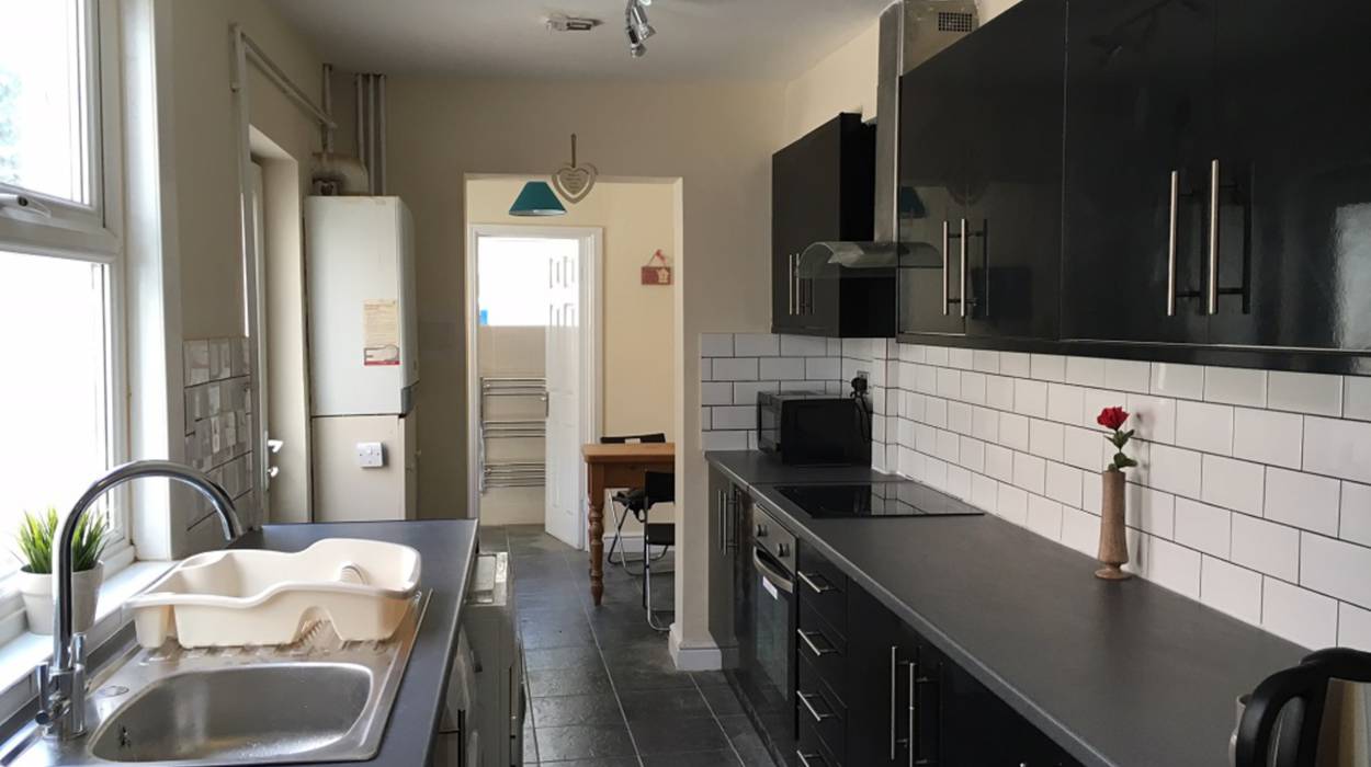 L&P Property Management Consultancy