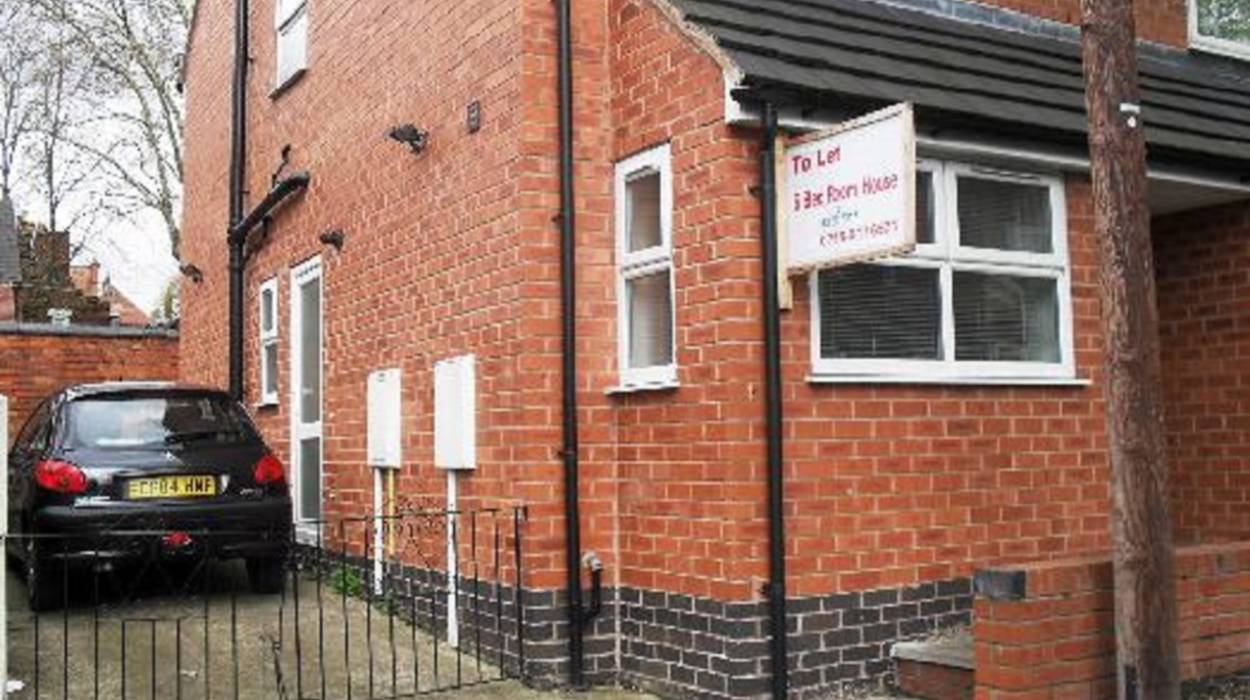 Purple Frog Lettings
