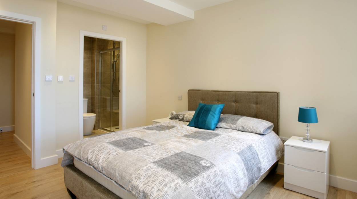 Omnia Estates Limited