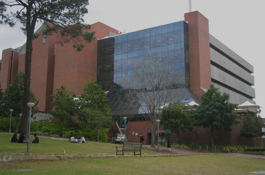 Curtin University Student Housing •