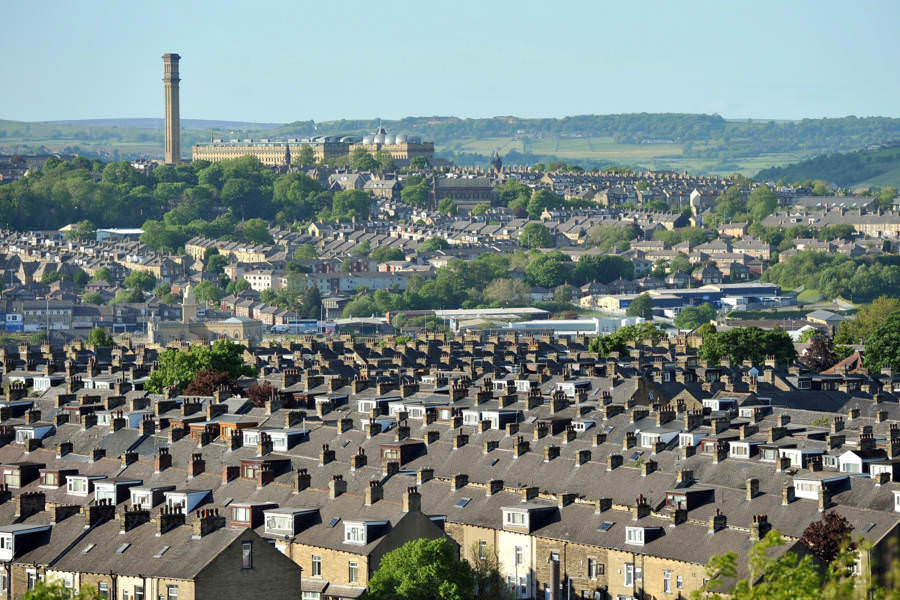 Student Accommodation Bradford • Student.com