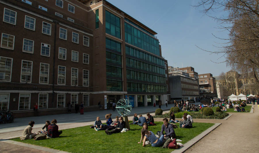 Birkbeck Student Housing •