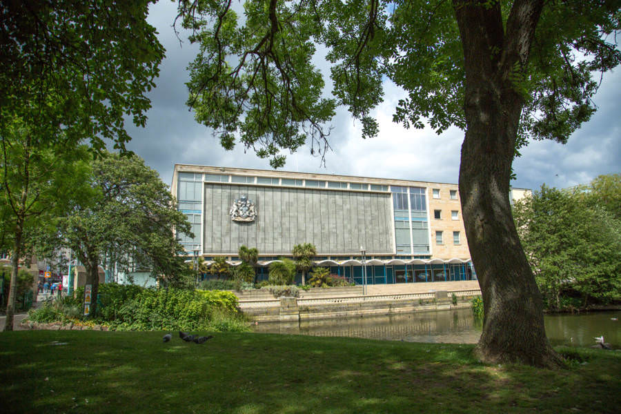 Student Housing Sunderland •