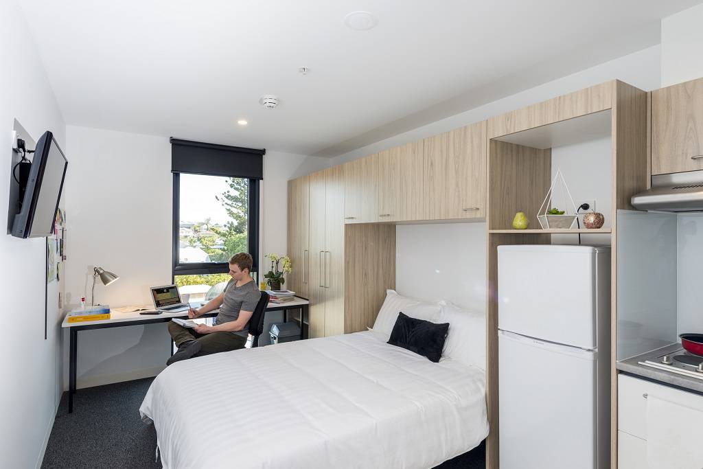 UniLodge South Bank Brisbane Student Housing • Reviews •