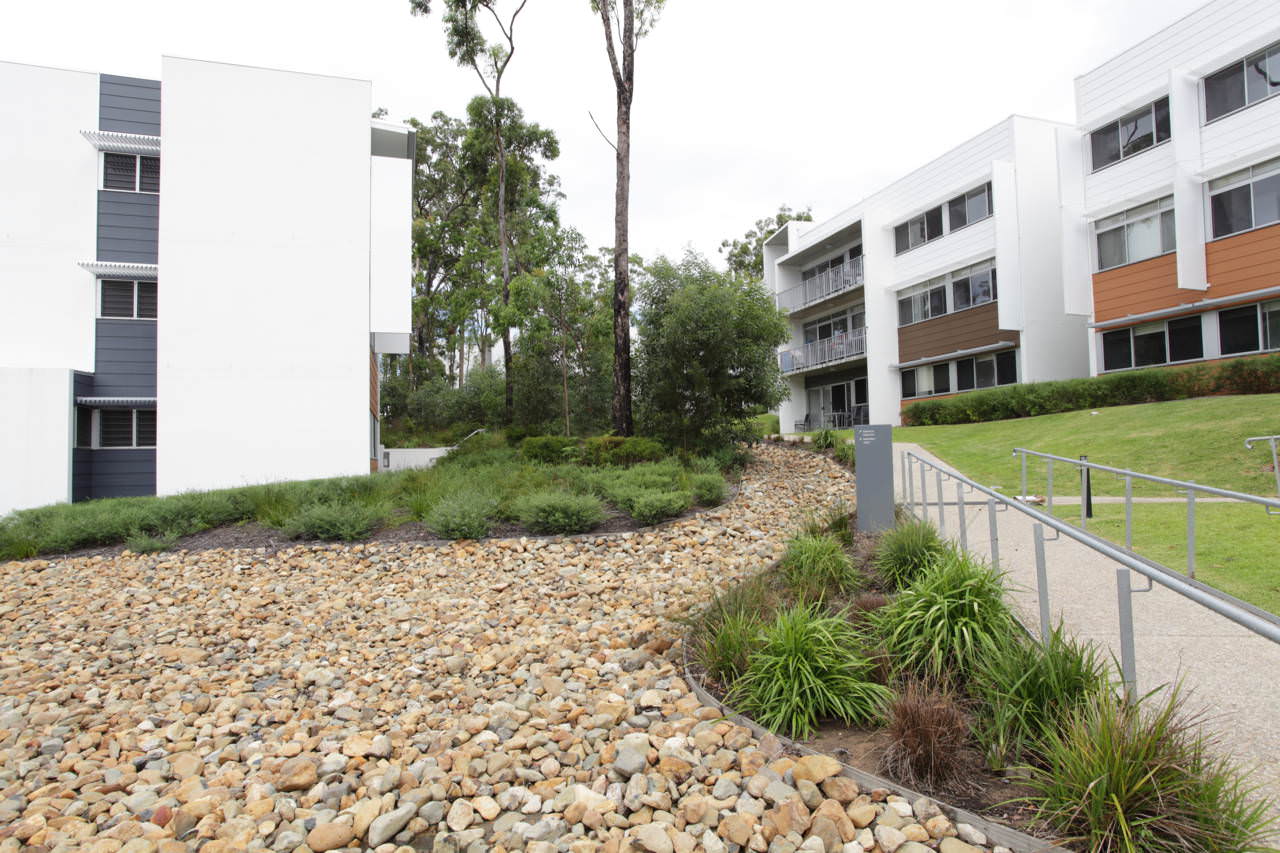Griffith University Village Gold Coast Student Housing • Reviews