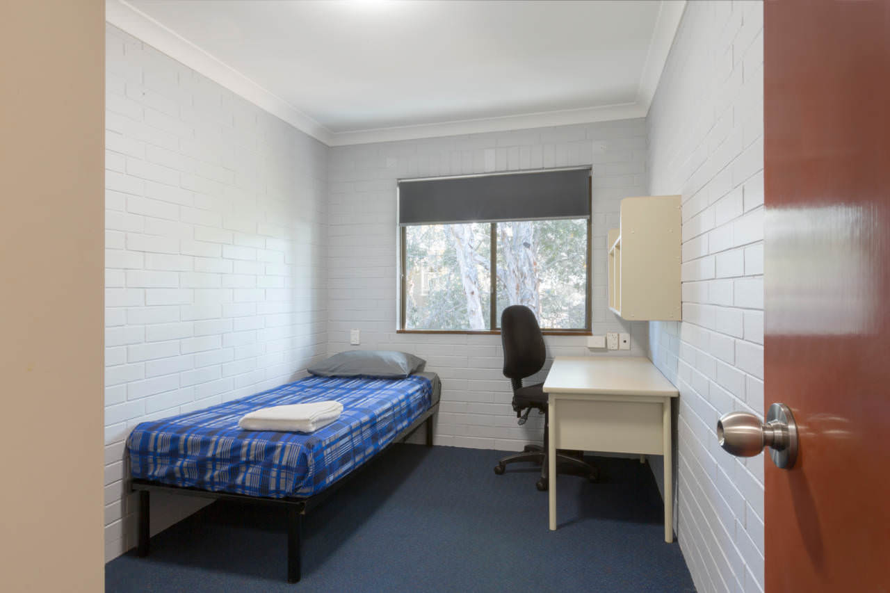 Murdoch University Village, Perth • Student Housing •