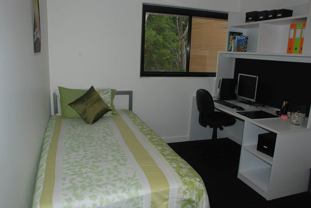 UNSW Village Student Housing •