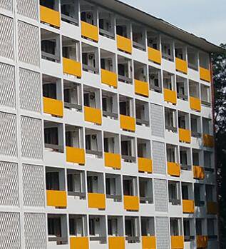 singapore housing company review