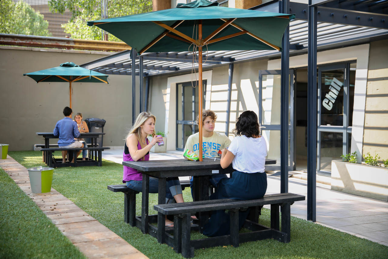 The Fields Johannesburg Student Housing • Reviews •