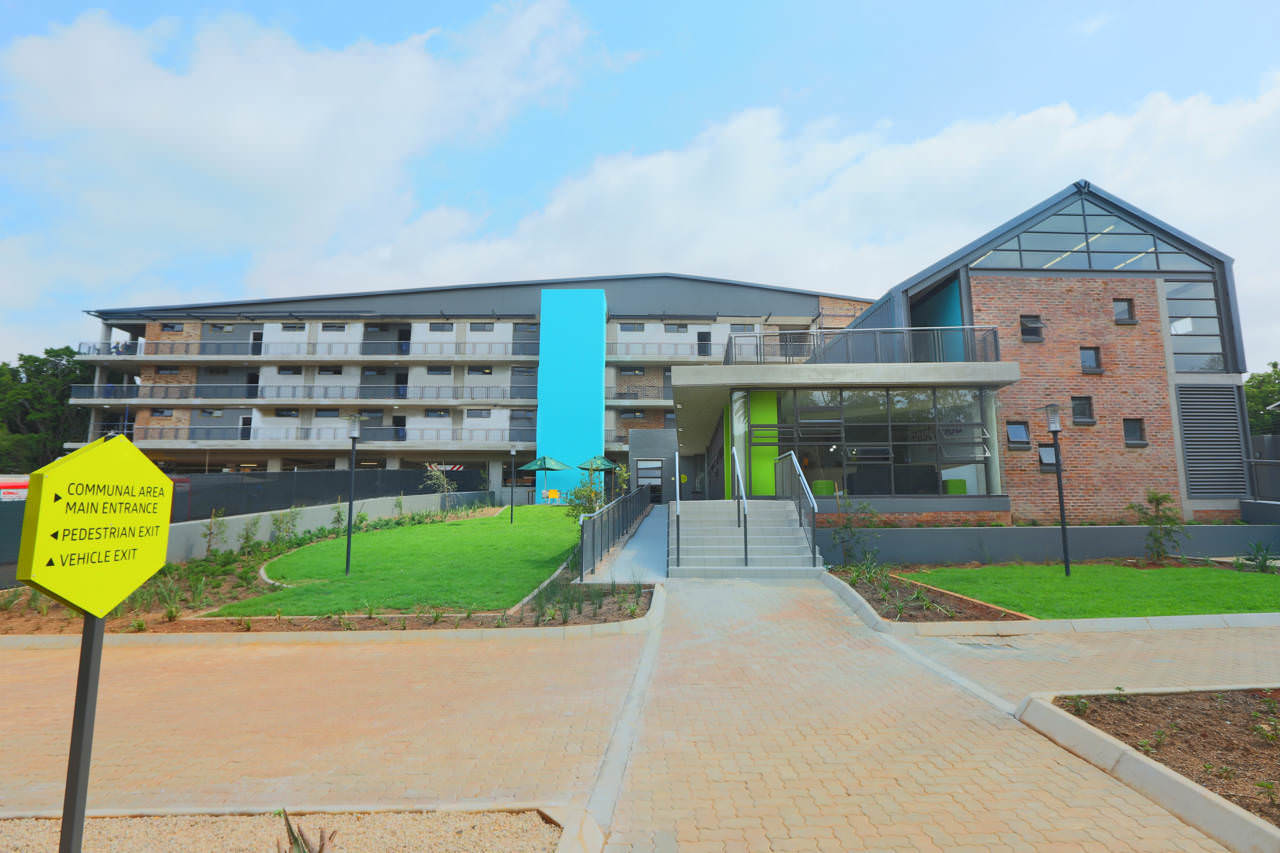 Eastwood Village Pretoria Student Housing • Reviews •