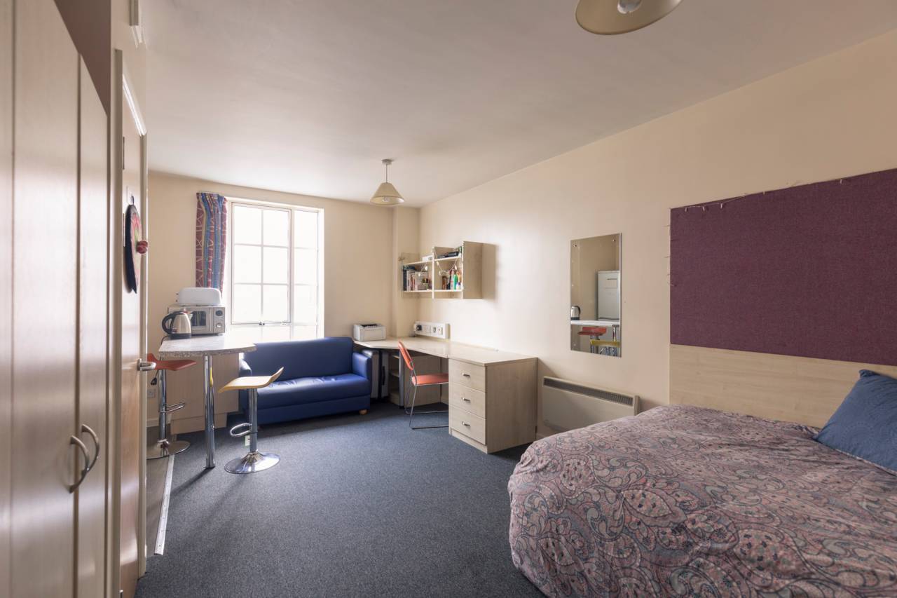The Heights Birmingham Student Housing • Reviews •