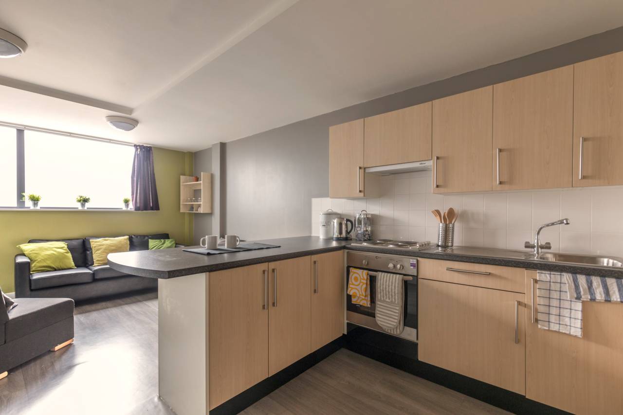 The Heights Birmingham Student Housing • Reviews •