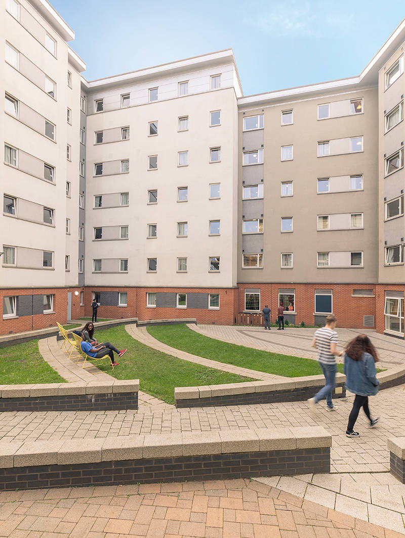 The Heights Birmingham Student Housing • Reviews •
