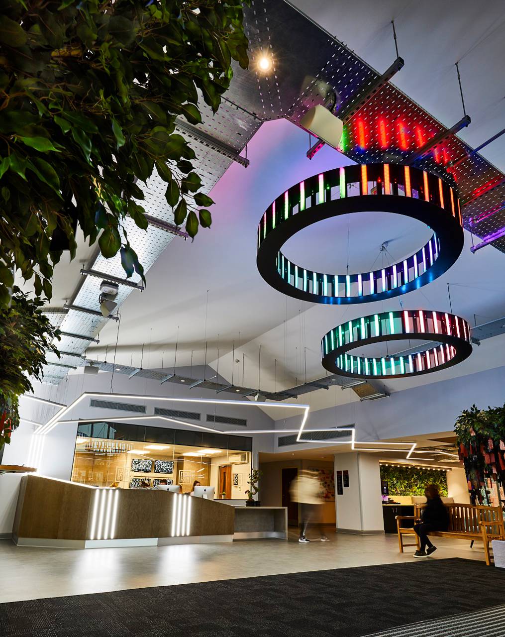 Eclipse Cardiff Student • Reviews •