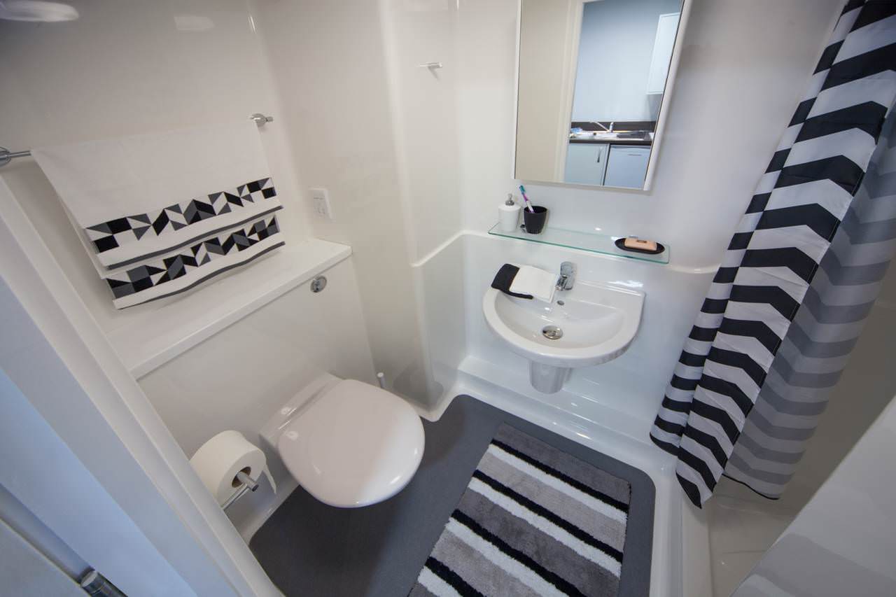 Fontessa House, Chester • Student Housing • Student.com
