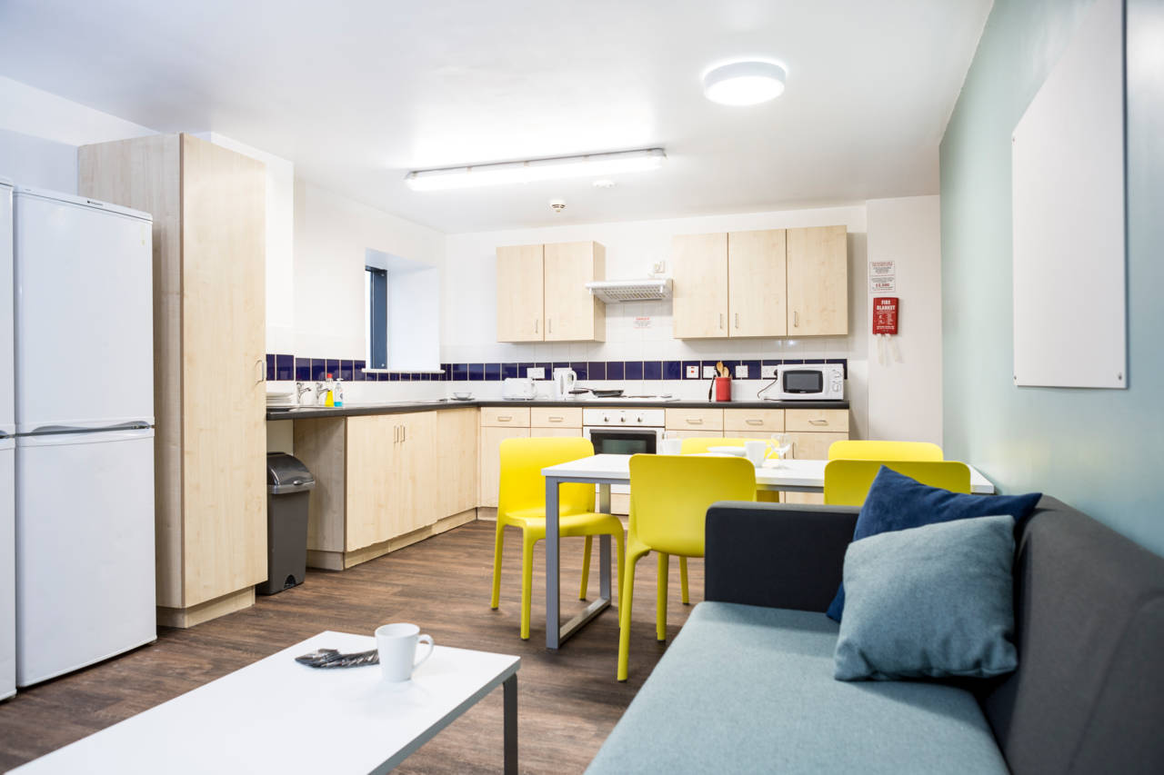 Alloggi per studenti al Arena Village Leeds • Recensioni ...
