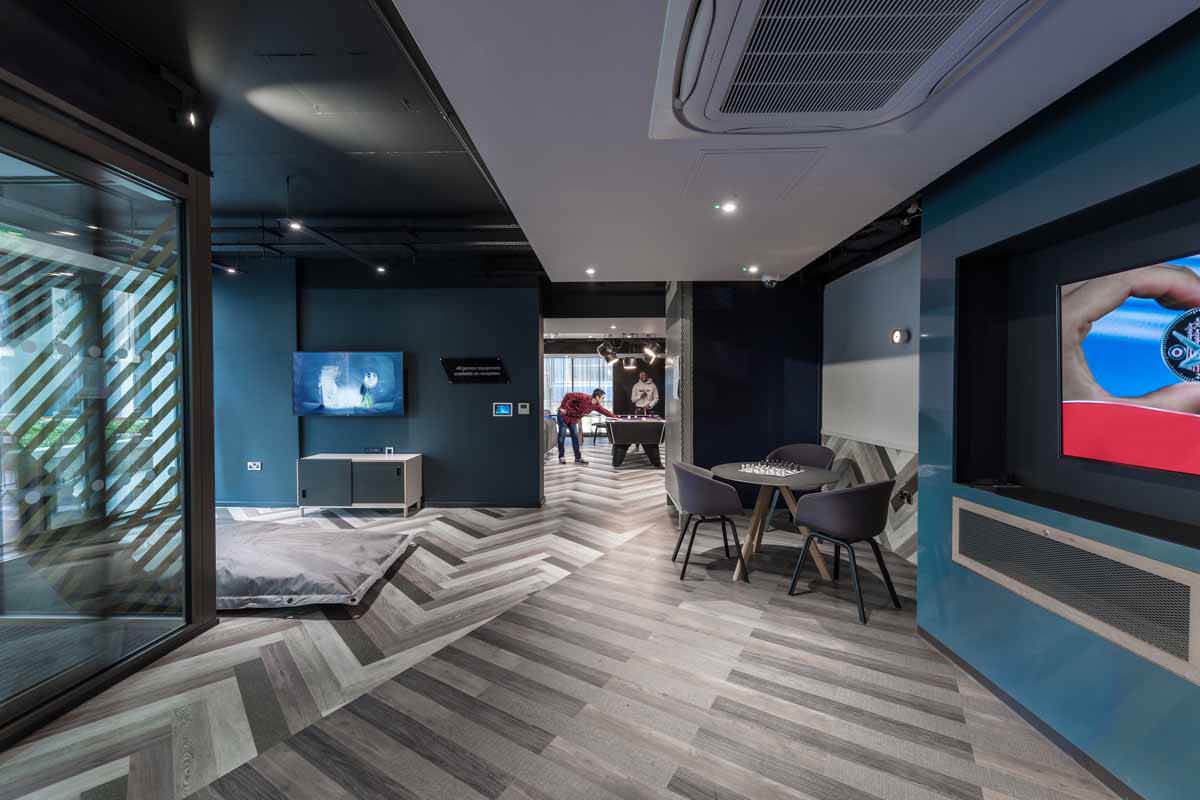 CitySide, Leeds • Student Accommodation • Student.com
