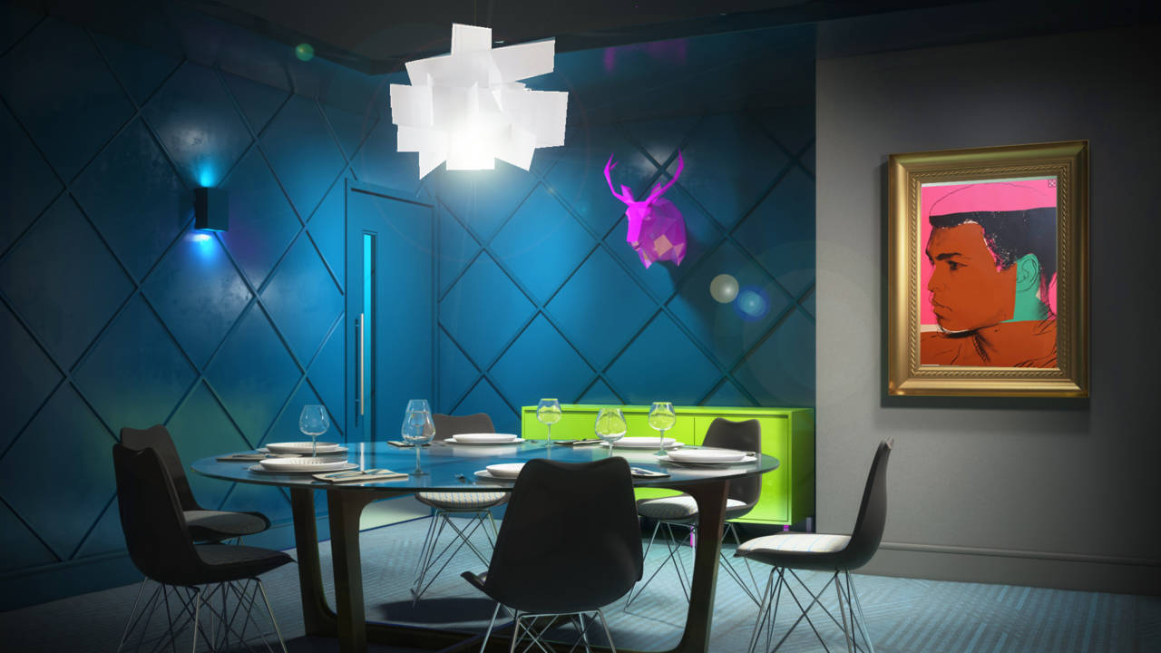 Iconinc - The Glassworks, Leeds • Student Accommodation ...