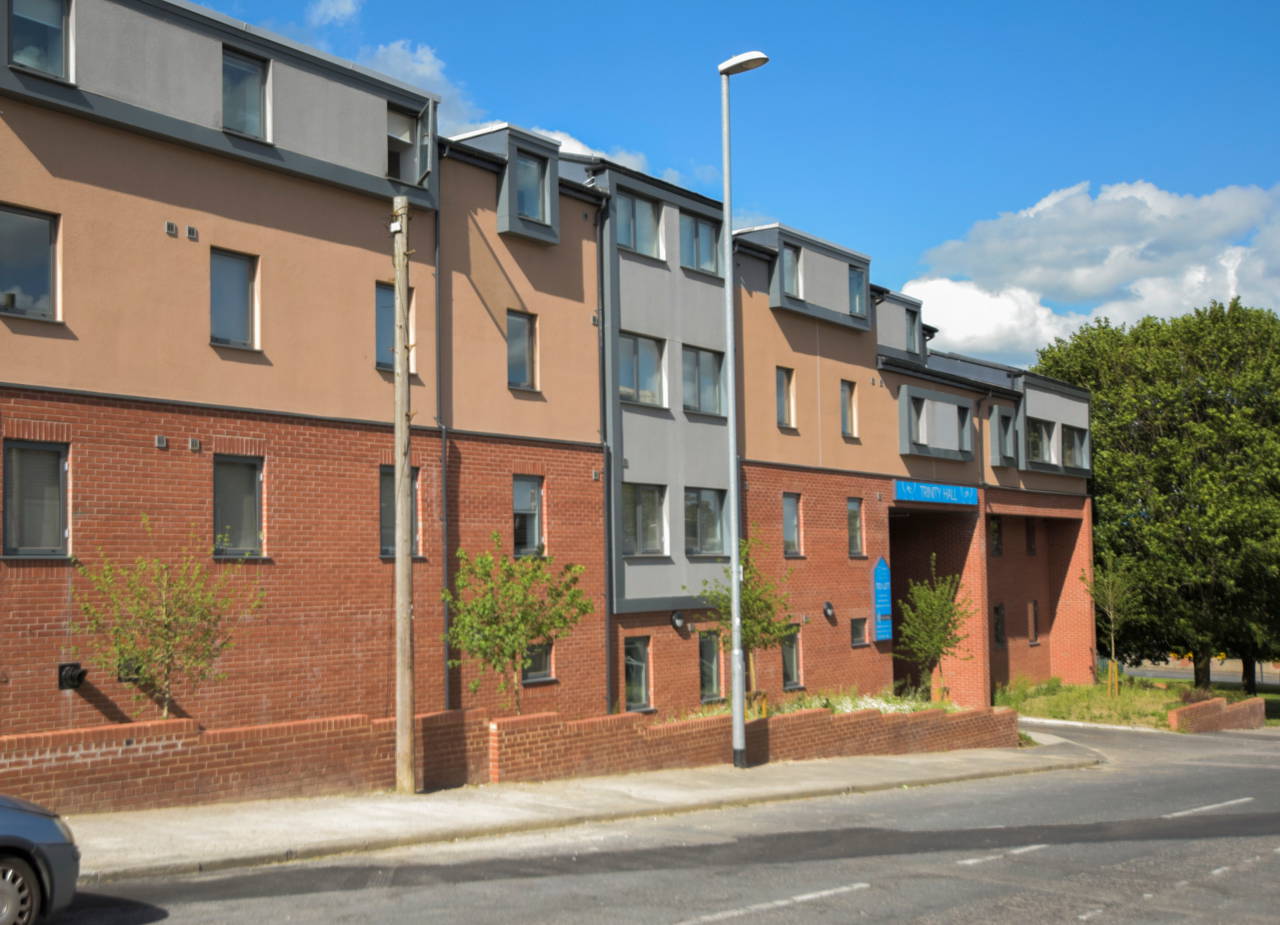 Trinity Hall Leeds Student Housing • Reviews •