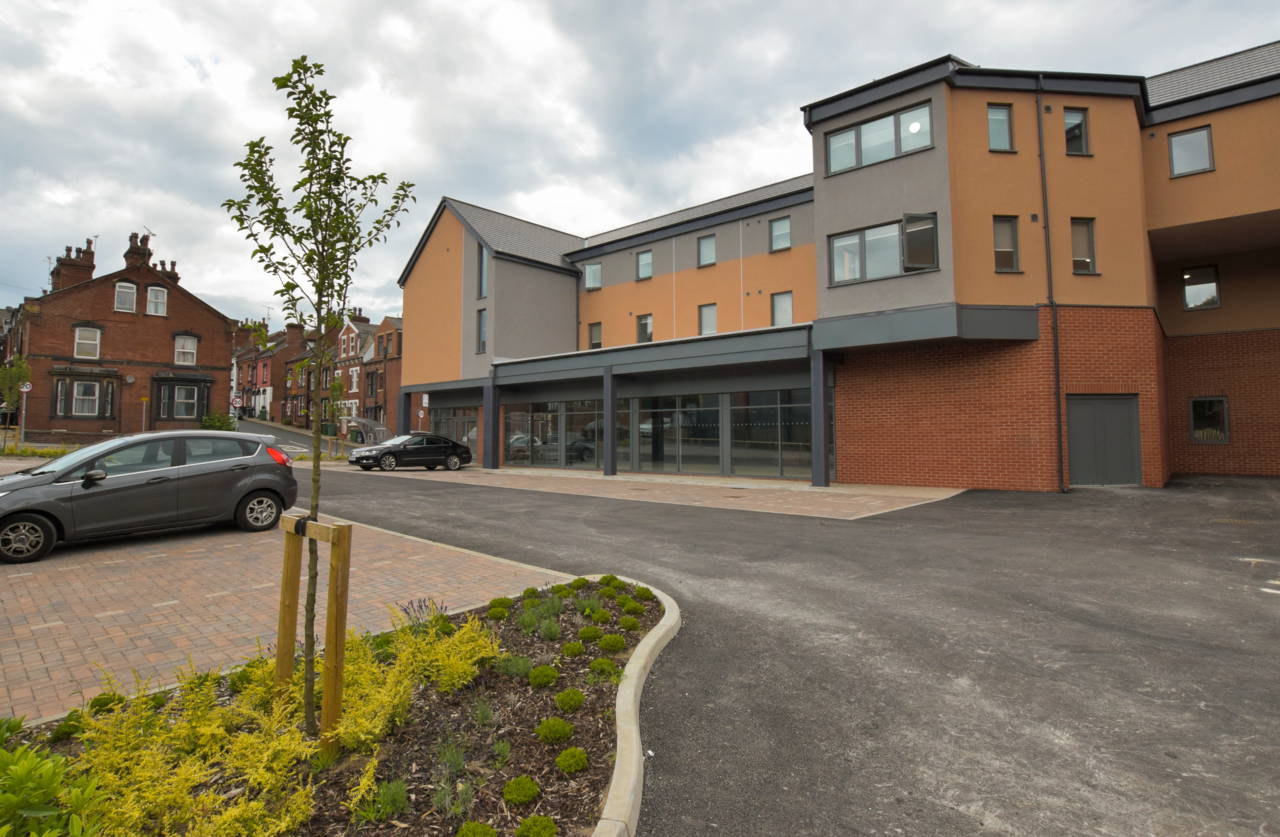 Trinity Hall Leeds Student Housing • Reviews •