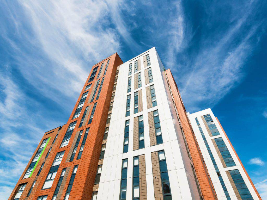 Merlin Heights, Leicester • Student Housing • Student.com